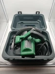 Hitachi C7SB2 7-1/4" Circular Saw Witg Case Used Works See Pics. Fixed Price $45.00.