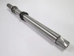 Craftsman 10" Table Saw Blade Lift Elevation Shaft Screw 1/2" 113.XXXXX. Fixed Price $9.99.