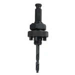 Lenox 3084712X Hole Saw Extension 1/2 In Chuck. Fixed Price $72.31.
