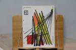 Facing Tile Institute Chicago Glazed Brick 14PG Circ 1967 Brochure Catalog. Fixed Price $45.00.