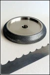 Bat Cbn Grinding Wheel Sharpening Disc. Fixed Price $159.00.