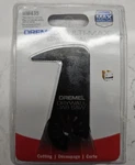 Dremel Multi-max MM435 Sheetrock, Drywall Jab Saw Cutter Universal Quick Fit. Fixed Price $7.14.