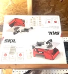Skil 3540-02 Wet Tile Saw- 7-INCH. Fixed Price $70.00.