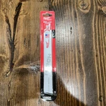 Milwaukee 48-00-5713 9" 10 Tpi Sawzall Blades The Torch Pack New. Fixed Price $17.99.