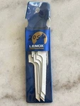 Lenox 20521318RC 3" 18TPI Reciprocating Saw Blades Medium Bi-metal Usa, 5-PACK. Fixed Price $9.99.