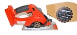 Black & Decker Firestorm Cordless Circular Saw Battery Operated FS1800CS T2156. Fixed Price $49.99.