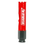 Freud, DHS0750, 3/4X2-3/8, Hole Saw. Fixed Price $9.05.