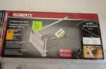 Roberts 13" Multi-floor Cutter With To 45 Degree Miter Guide & 28 1/2 Handle. Fixed Price $86.90.