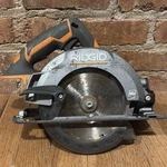 Ridgid GENX4 R8651 18V 1/2 In. Circular Saw (tool Only). Fixed Price $39.99.