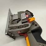 Rockwell Versacut Mini Laser Circular Saw Corded Electric Works Tested. Fixed Price $37.99.