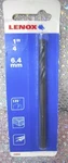 Drill Bit Arbor Starter 1/4"X 3" Lenox # 30851. Fixed Price $10.25.