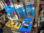 New 5-PACK Lot Imperial IBOA500-1 One Fit Oscillating Tool Ridgid Scraper Blade. Fixed Price $29.24.