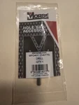 New Mk Morse Company Hole Saw Accessory MPD401 (140775) Drill Free Shipping. Fixed Price $10.89.