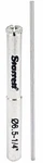 Starrett 1/4" Diamond Tile Hole Saw Drill Bit KD00065-N, Lot Of. Fixed Price $16.99.
