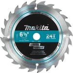 Makita A-85092 24T Carbide-tipped Circular Saw Blade, 6-1/2", Factory. Fixed Price $35.15.