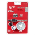Milwaukee 811560 And #174 49-22-0240 Pc Sawzall Blade Set. Fixed Price $49.54.