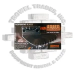 Arbortech BLA.FG.5110 Blades Pair AS170. Fixed Price $99.99.