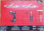 Milwaukee 3890-22 M18 Fuel & M12 2-TOOL Cordless Combo Kit New, Sealed. Fixed Price $447.00.