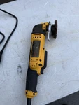Dewalt DWE315 Oscillating Multi-tool Corded Electric Type 2 Barely Used. Fixed Price $79.97.