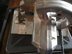 Power House Circular Saw 1/4" Model 73126 8 Amps Working Condition. Fixed Price $25.00.