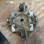 Craftsman Electronic Radial Arm Saw 113.197151 Carriage 815689 W/63777 Bearings. Fixed Price $49.95.
