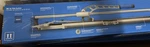 Kobalt 36-IN Ceramic Tile Cutter Easy To Use, Sleek, Tungsten Blade. Fixed Price $79.99.