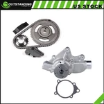 ?timing Chain Kit Water Pump Fits 93-00 Jeep Cherokee 2.5L Ohv. Fixed Price $51.69.