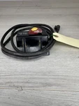 Craftsman Table Saw Switch Lock On Off Power Cord Plug Assembly Used Oem. Fixed Price $29.99.