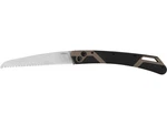 Kershaw Taskmaster 2 Saw Folding Knife 7" 1065 High Carbon Nickel Blade. Fixed Price $44.74.