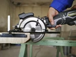 Performax 5.8 Amp Corded 4-1/2" Compact Circular Saw Power Tool Woodworking New. Fixed Price $89.95.