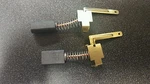 Dewalt 5140033-62 Set Of Brushes For Circular Saw. Fixed Price $53.00.