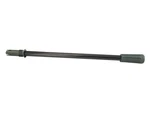 Hooyman Cordless Pole Saw 3.8' Extension Aluminum Black. Fixed Price $45.49.