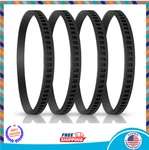 Pack 45-69-0010 Blade Pulley Tires Replacement For Deep Cut Band Saw Parts. Fixed Price $18.10.