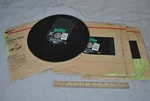 4 - Vermont American Abrasive Blade 12'' Masonry Cutting Heavy Duty #28007. Fixed Price $19.99.