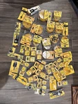 Dewalt Bi-metal Hole Saws Lot. Fixed Price $600.00.