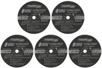 Rotozip Genuine Plastic & Metal Direct Drive Cut-off Wheels (5PK) 2610016660. Fixed Price $19.45.