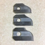 Sears Craftsman Piece Blade Set 9-3202 Ogee Window & Door Stop Cutters. Fixed Price $9.99.