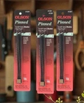 3 Packs Olson 5 In. Carbon Steel Scroll Saw Blades 10 Tpi. Fixed Price $8.99.