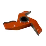 Freeborn Tool Company MC-54-004 Carbide Tipped Shaper Cutter. Fixed Price $47.99.