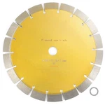 10-INCH/250MM Diamond Blade Segmented Saw For Masonry Marble Co.... Fixed Price $32.99.