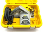 Workforce THD250 4-3/8" Wet/dry Corded Electric Tile Cutter Saw W/ Hard Case. Fixed Price $63.74.