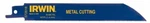 25 Pack Irwin 372618B Inch Reciprocating Saw Blade Tpi. Fixed Price $39.75.