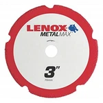 Lenox Diam Cutoff Wheel Dg 3" 3/8" 1972918. Fixed Price $21.91.