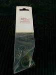 #AK347 New! Snap On LHS8C Arbor Adaptor 1/2"-20 5/8"-18 From LHS608B LHS606D. Fixed Price $15.76.
