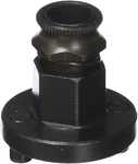 Bosch AN02-C Quick Change Hole Saw Adapter 1/4" 6". Fixed Price $15.99.