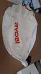 Ryobi BT3000 3100 Table Saw Oem Dust Collection Bag. Fixed Price $40.00.