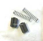 Craftsman Circular Saw Carbon Motor Brush 612567-004 315.10940 315.10961. Fixed Price $26.45.