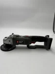 Porter Cable PC1800AG 4.5" Cordless Volt Cut Off Angle Grinder. Fixed Price $43.50.