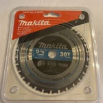 Makita A-95037 Tct Saw Blade 5-3/8-INCH X 5/8-INCH 30T Sealed. Fixed Price $22.99.