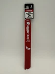 Diablo DS0920BF2 9IN Bi-metal Reciprocating Saw Blade Thin 20/24TPI 2PK. Fixed Price $9.99.